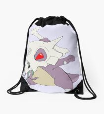 Cthubone Drawstring Bag