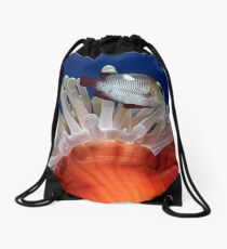 False Nemo Drawstring Bag