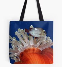 False Nemo Tote Bag