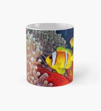 Anemone City Mug