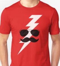 Boots Electric Unisex T-Shirt
