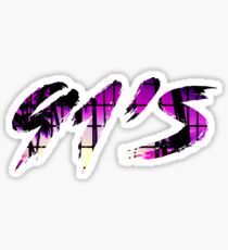 91's NLP Sticker