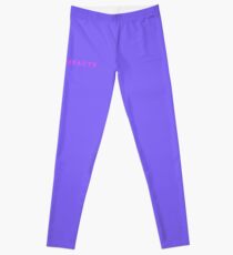 The Circle - Freddie - Facts are facts Leggings