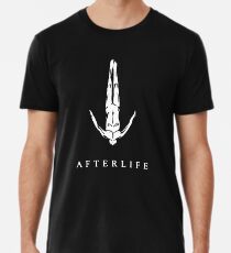 Afterlife Ibiza Men's Premium T-Shirt
