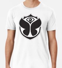 Tomorrowland Festival Männer Premium T-Shirts