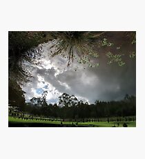 Another World Photographic Print