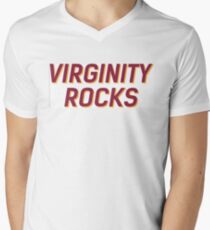 roblox virginity rocks shirt