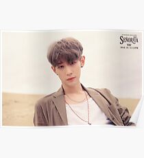 VAV LOU Poster