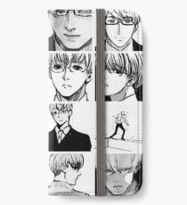 Arima Kishou iPhone Wallet/Case/Skin
