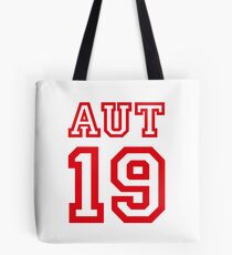 AUSTRIA Tote Bag