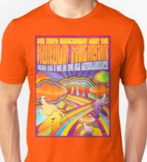 The Korova Milkbar Unisex T-Shirt