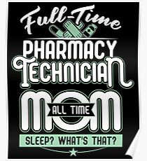 PHARMACY TECHNICAL Poster