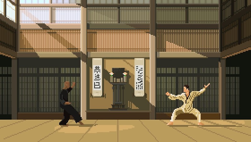 matrix neo vs morpheus