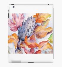 Autumnal Dance iPad Case/Skin