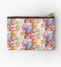 Bolso de mano Danza otoñal