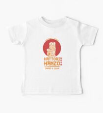 hattori hanzo Baby Tee