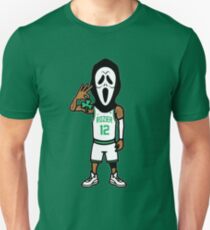 Cool Is -Scary -Terry Unisex T-Shirt