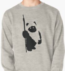 Ewoks Silhouette Sweatshirt