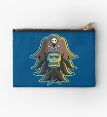 Pirate LeChuck Studio Pouch