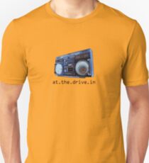 At The Drive-In Unisex T-Shirt