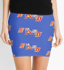 Breakers Mini Skirt