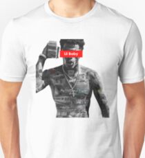 Lil baby Unisex T-Shirt