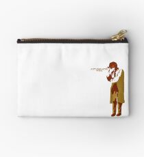 Columbo - Just One More Thing Studio Pouch