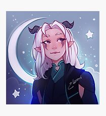 Rayla Photographic Print