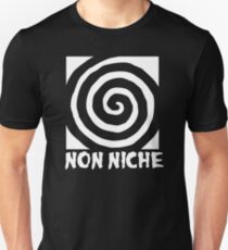 Non Niche Unisex T-Shirt