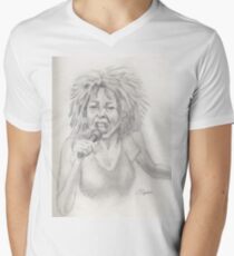 Empowerment Men's V-Neck T-Shirt