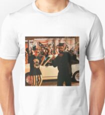 Schlechter Hase x Drake - MIA Unisex T-Shirt