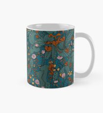 Pattern #95 - Mother Nature Mug
