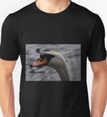 Mute Swan Unisex T-Shirt
