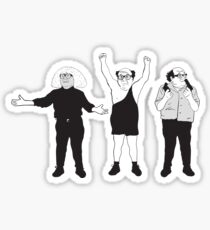 Frank Sticker