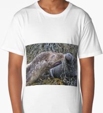Affection Long T-Shirt