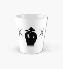 Triple X Sign Tall Mug