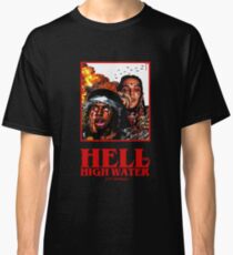 CITY MORGUE - VINTAGE Classic T-Shirt