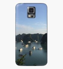 ha long bay Case/Skin for Samsung Galaxy