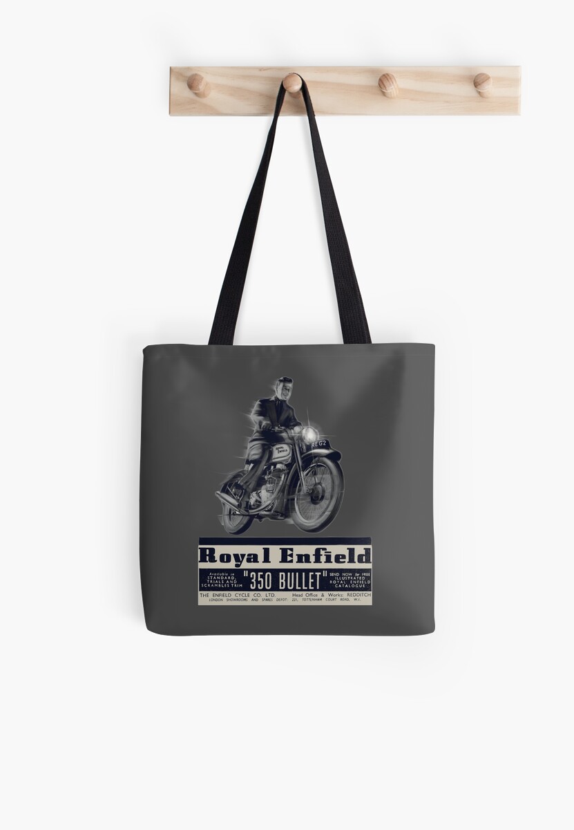 royal enfield laptop bag