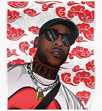 SKEPTA Poster
