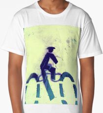 Share the Road Long T-Shirt