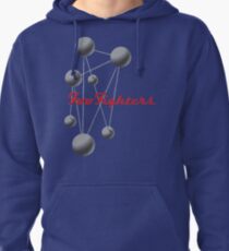 Sudadera con capucha colore y el shape