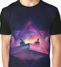 Daft Club Graphic T-Shirt