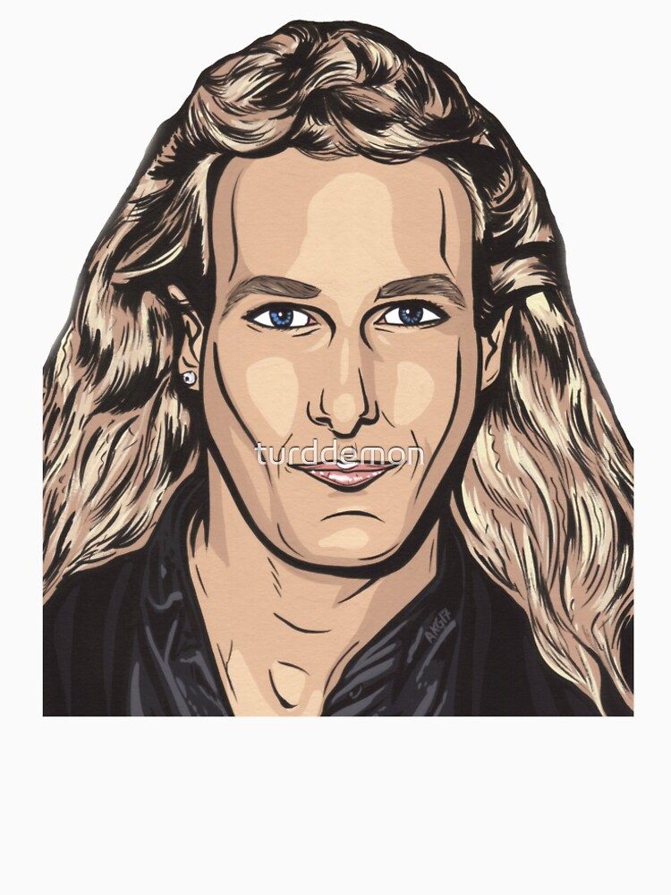 michael bolton t shirt