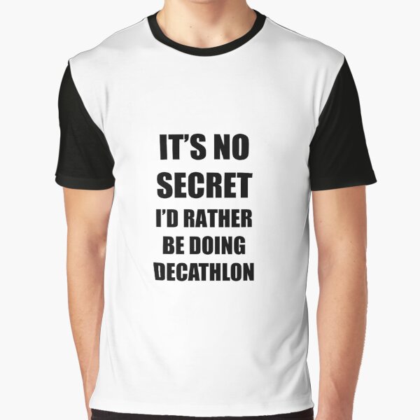 camiseta cuello alto decathlon