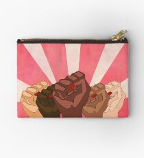 Women Empowered Zipper Pouch