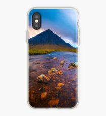 Glencoe Schottland iPhone-Hülle & Cover