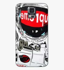supreme astronaut Case/Skin for Samsung Galaxy