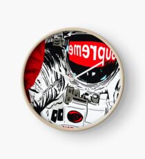 Reloj astronauta supremo