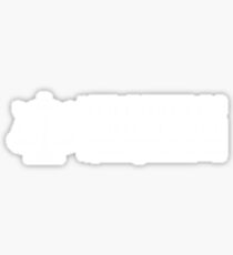 Law offices of Vincent L. Gambini Sticker